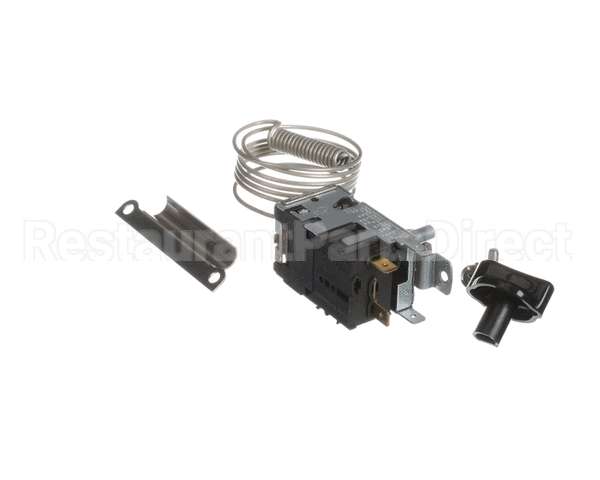 80-54097-00 Uline Control Assembly W/Knob