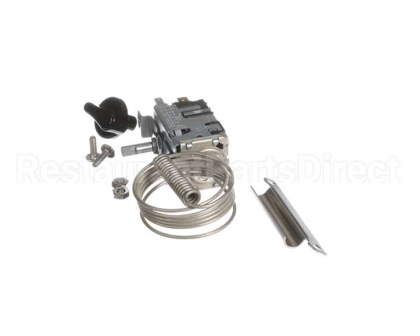 80-54097-00 Uline Control Assembly W/Knob
