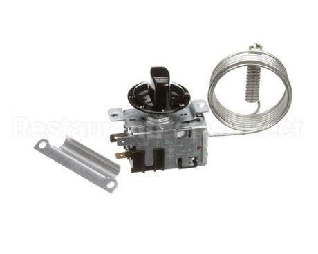 80-54135-00 Uline Control Assembly W/Knob
