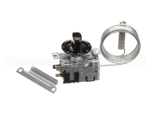 80-54135-00 Uline Control Assembly W/Knob