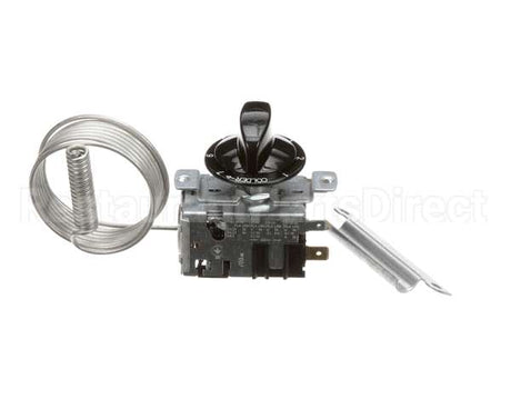 80-54135-00 Uline Control Assembly W/Knob