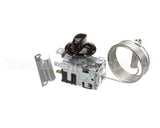 80-54135-00 Uline Control Assembly W/Knob