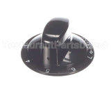 80-54135-01 Uline Control Knob, Washer & Knob