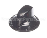 80-54135-01 Uline Control Knob, Washer & Knob