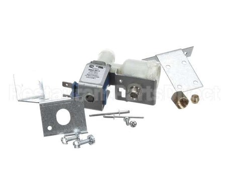 80-54139-00 Uline Water Valve Assembly