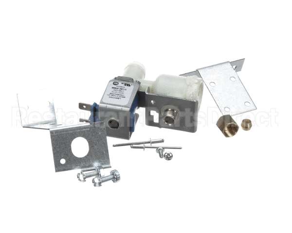 80-54139-00 Uline Water Valve Assembly