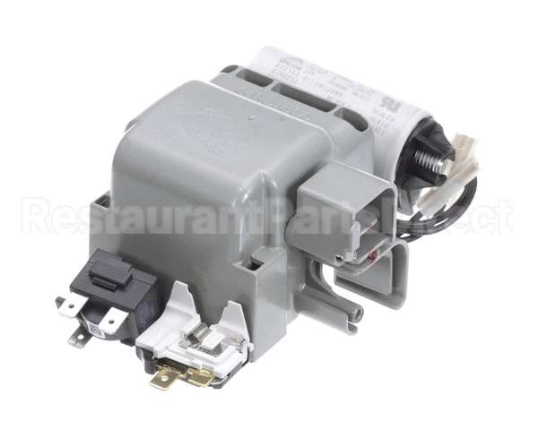 80-54149-00 Uline Compressor Electricals Only