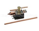 80-54169-00 Uline Hot Gas Valve And Coil