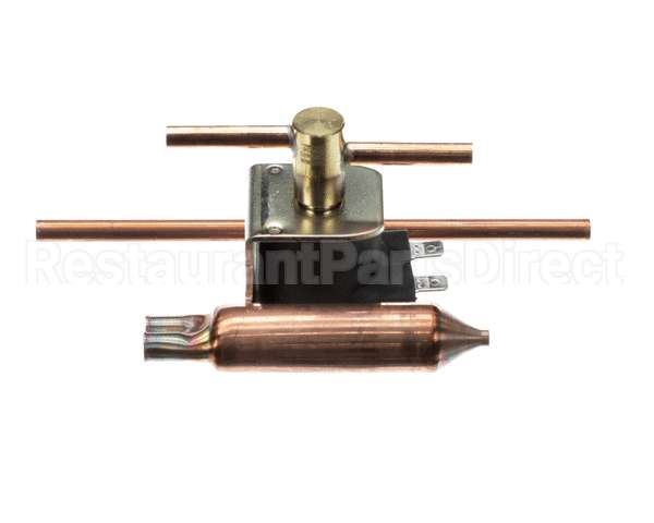 80-54169-00 Uline Hot Gas Valve And Coil