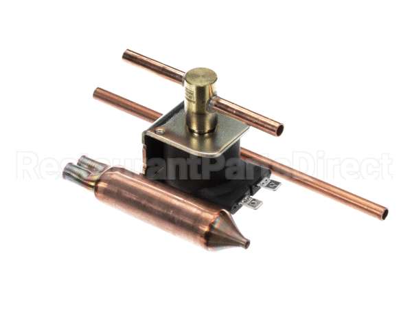 80-54169-00 Uline Hot Gas Valve And Coil