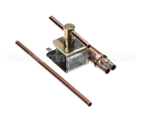 80-54169-00 Uline Hot Gas Valve And Coil