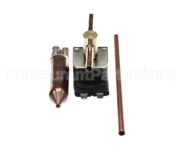 80-54169-00 Uline Hot Gas Valve And Coil