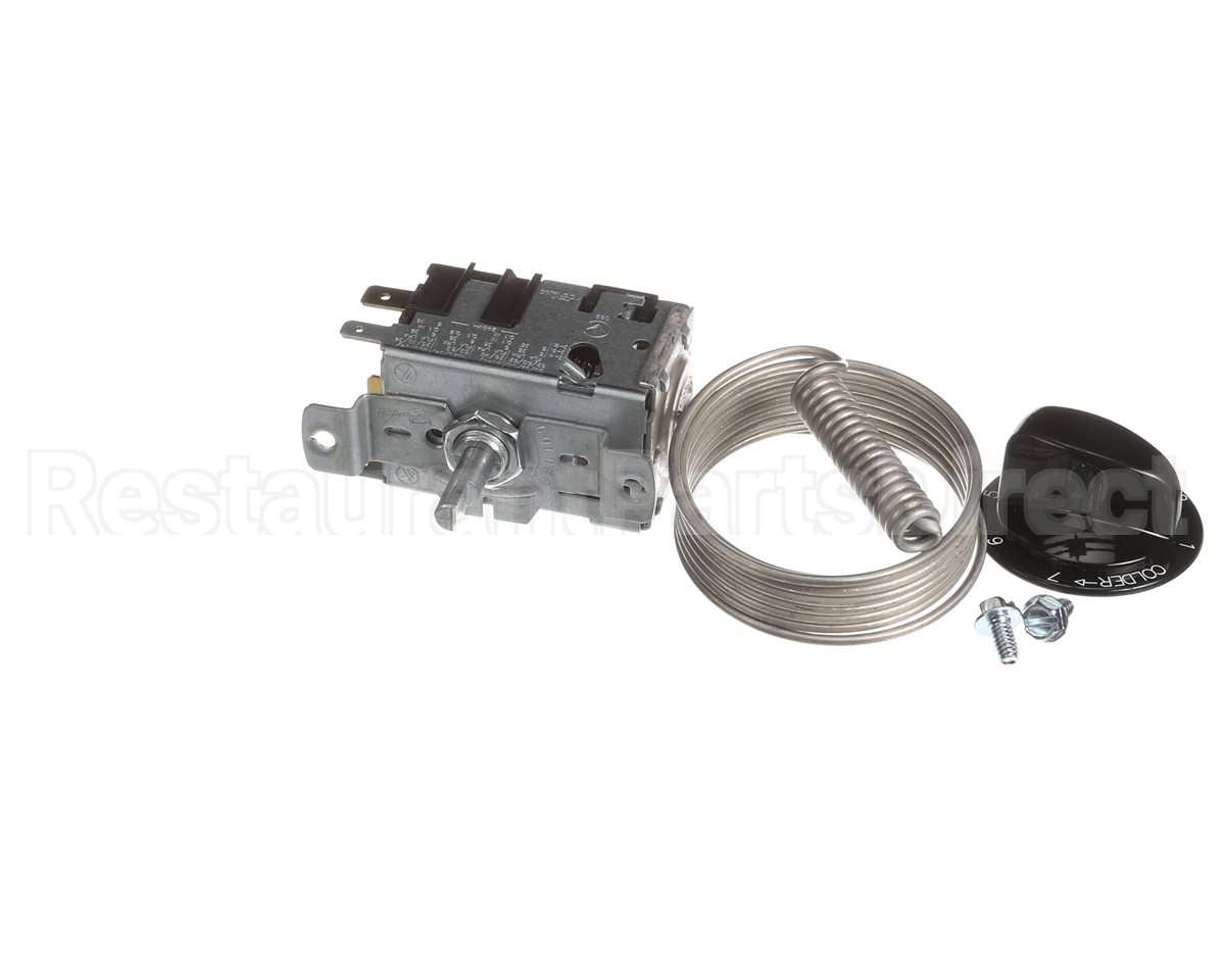 80-54202-00 Uline Control Assembly W/Knob