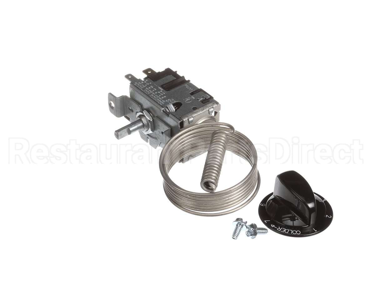 80-54202-00 Uline Control Assembly W/Knob