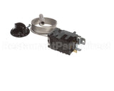 80-54202-00 Uline Control Assembly W/Knob