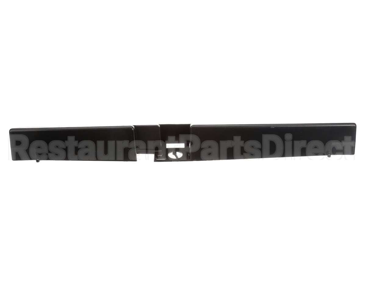 80-54207-00 Uline Grille Wscrews