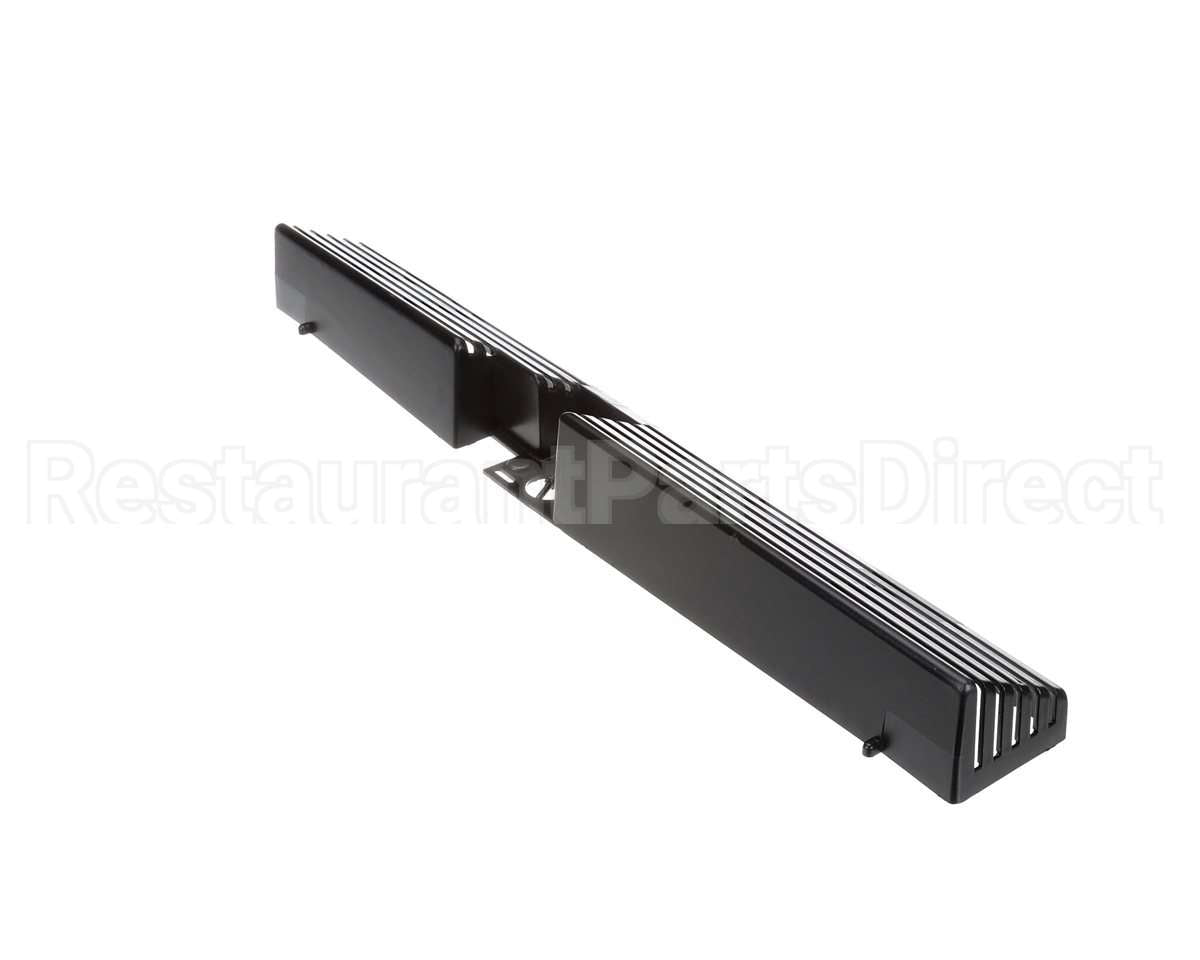 80-54207-00 Uline Grille Wscrews