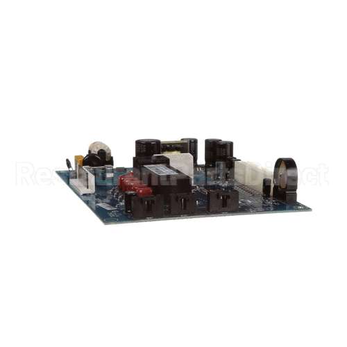 80-54297-00 Uline Main Boardw/ Inst. Sheet