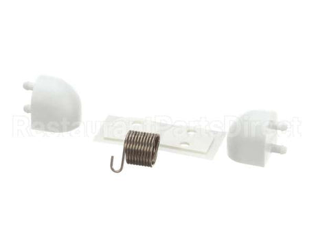 80-54307-00 Uline Freezer Hinge Assembly