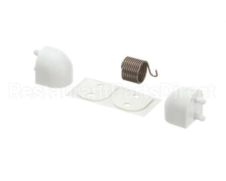 80-54307-00 Uline Freezer Hinge Assembly