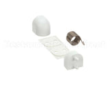 80-54307-00 Uline Freezer Hinge Assembly