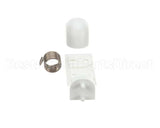 80-54307-00 Uline Freezer Hinge Assembly