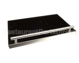 80-54336-00 Uline Drawer Front Ss Whandle