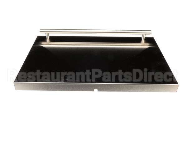 80-54336-00 Uline Drawer Front Ss Whandle