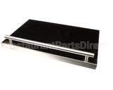 80-54336-00 Uline Drawer Front Ss Whandle