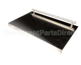 80-54336-00 Uline Drawer Front Ss Whandle