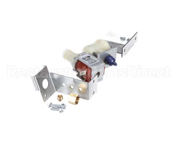 80-54356-00 Uline Water Valve Assembly
