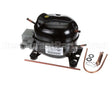 80-54376-00 Uline Compressor W/Electricals