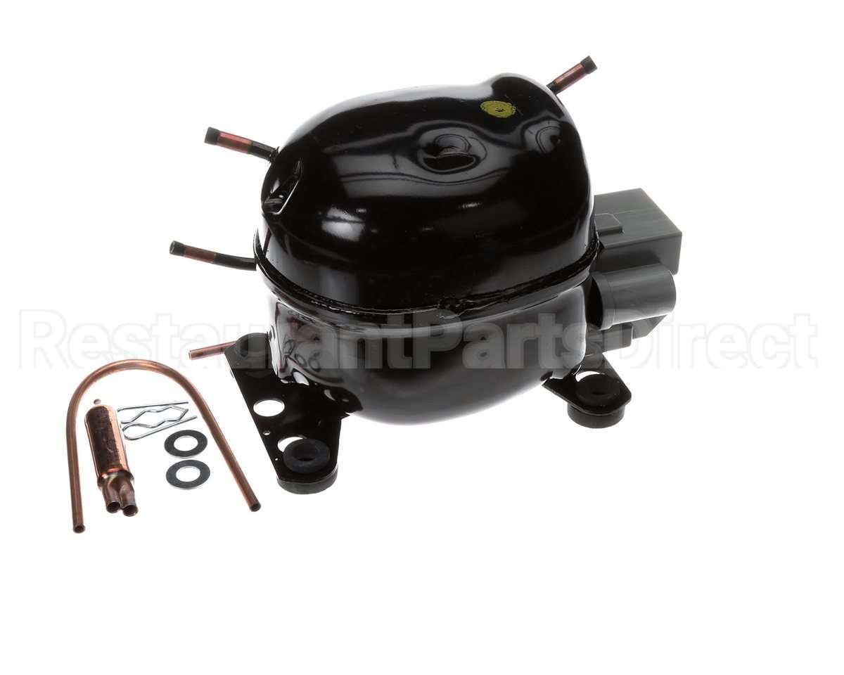 80-54376-00 Uline Compressor W/Electricals
