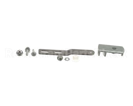 80-54400-00 Uline Silver Travel Pin Assembly