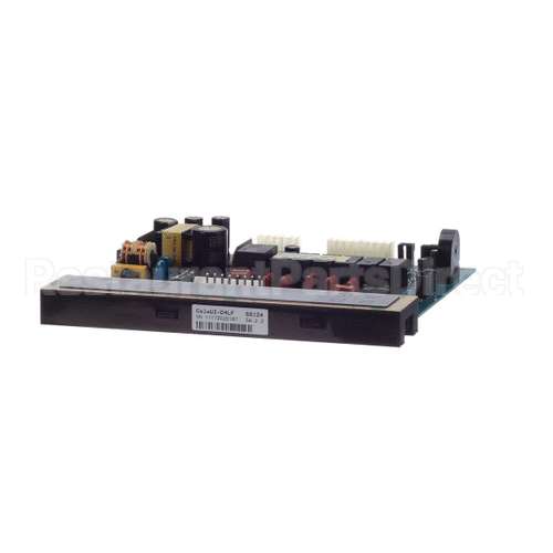 80-54407-00 Uline Control (Main Bd Display)