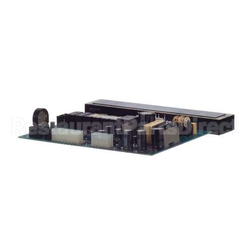 80-54407-00 Uline Control (Main Bd Display)