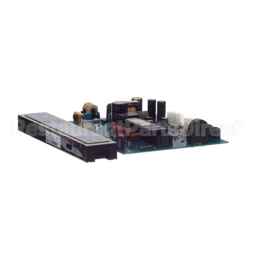 80-54407-00 Uline Control (Main Bd Display)