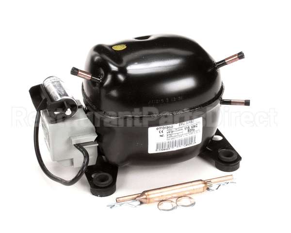 80-54504-00 Uline Compressor Assembly Emi 30 Her