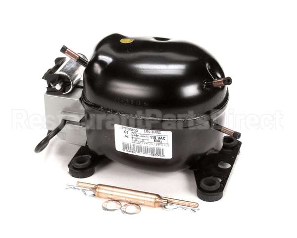 80-54504-00 Uline Compressor Assembly Emi 30 Her