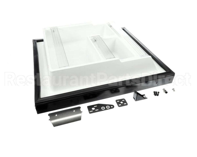 80-54514-00 Uline Door Assembly W/Out Hinges