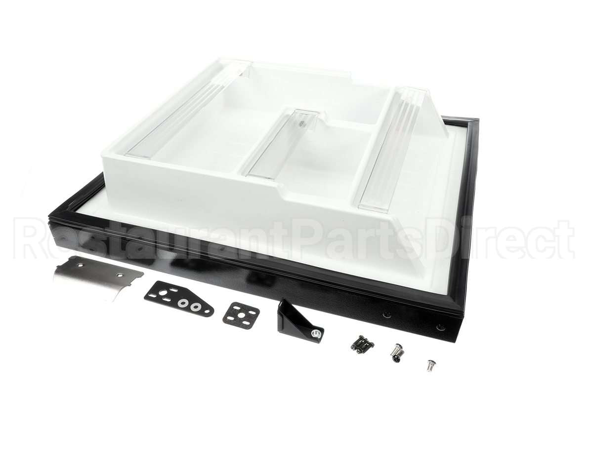 80-54514-00 Uline Door Assembly W/Out Hinges