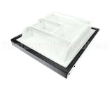 80-54514-00 Uline Door Assembly W/Out Hinges