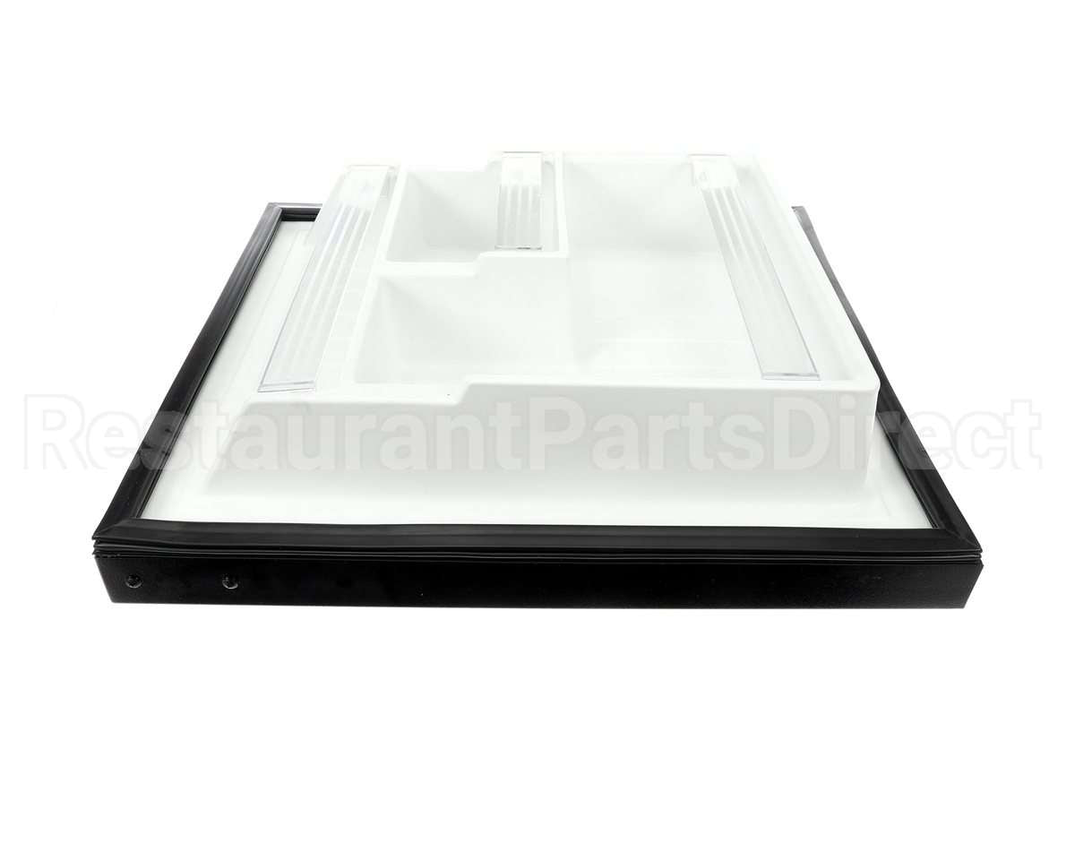 80-54514-00 Uline Door Assembly W/Out Hinges