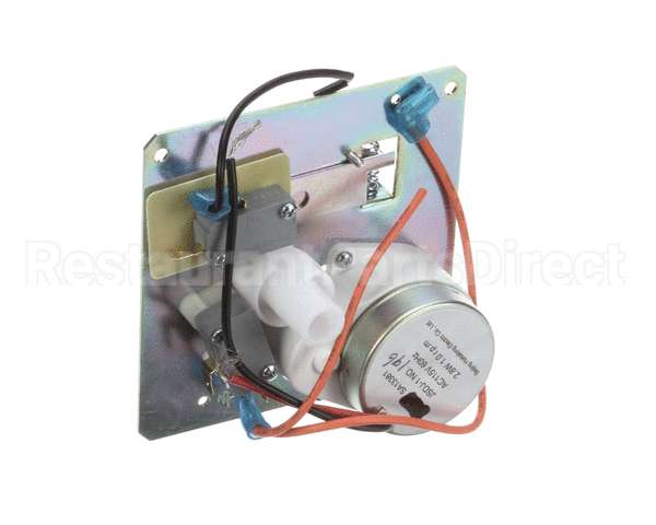 80-54523-00 Uline Faceplate 115V