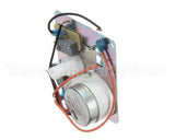 80-54523-00 Uline Faceplate 115V