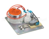 80-54549-00 Uline Faceplate 220V