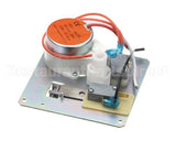 80-54549-00 Uline Faceplate 220V