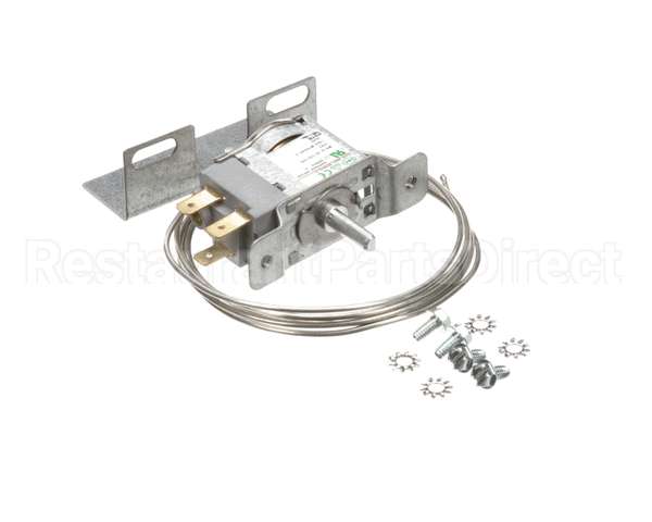 80-54575-00 Uline Control W/Knob