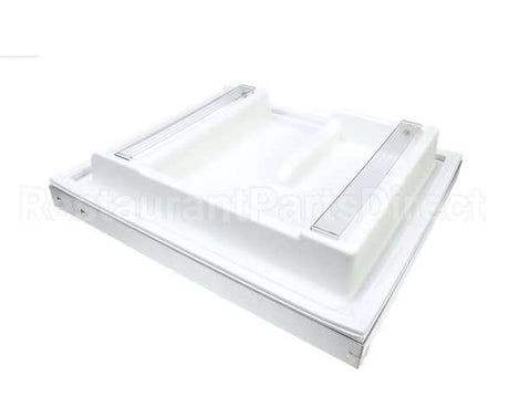 80-54581-00 Uline Door Assembly W/Out Hinges