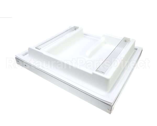 80-54581-00 Uline Door Assembly W/Out Hinges